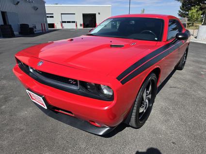 2009 Dodge Challenger Idaho Falls ID