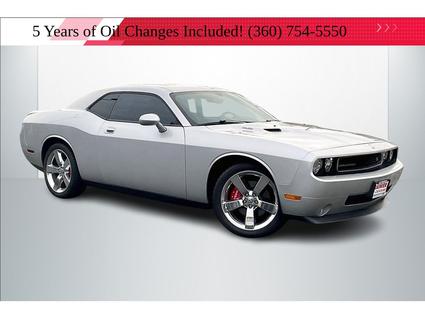 2009 Dodge Challenger Olympia WA