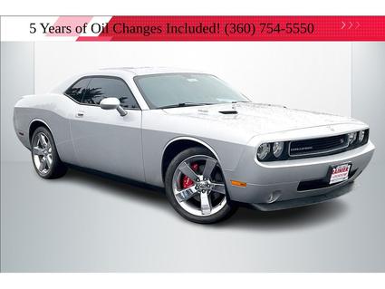 2009 Dodge Challenger Olympia WA
