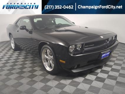 2009 Dodge Challenger Champaign IL