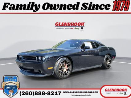 2008 Dodge Challenger Fort Wayne IN