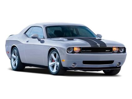 2009 Dodge Challenger Rochester MN