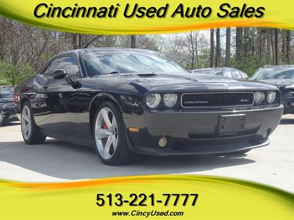 2009 Dodge Challenger Cincinnati OH