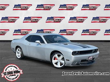 2009 Dodge Challenger Sparta TN