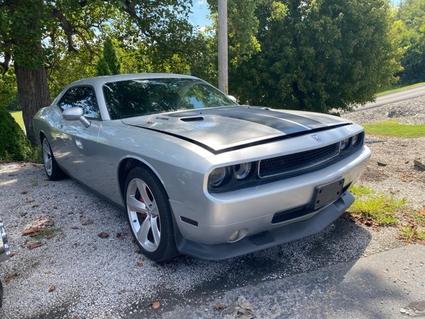 2009 Dodge Challenger Sparta TN