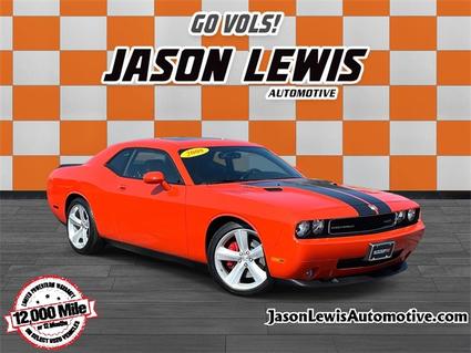 2008 Dodge Challenger Sparta TN