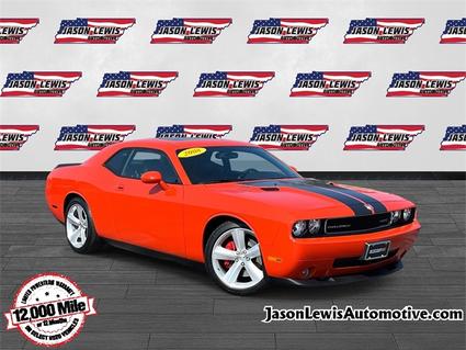2008 Dodge Challenger Sparta TN