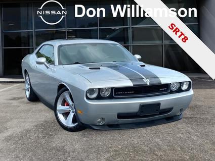 2008 Dodge Challenger Jacksonville NC