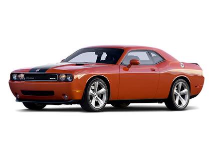 2008 Dodge Challenger Tucson AZ