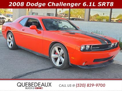 2008 Dodge Challenger Tucson AZ