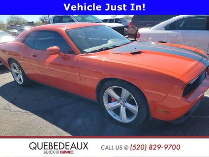 2008 Dodge Challenger Tucson AZ