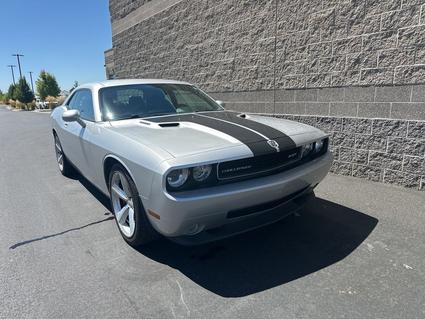 2009 Dodge Challenger Logan UT