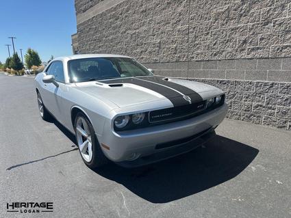 2009 Dodge Challenger Logan UT
