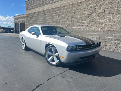 2009 Dodge Challenger Logan UT