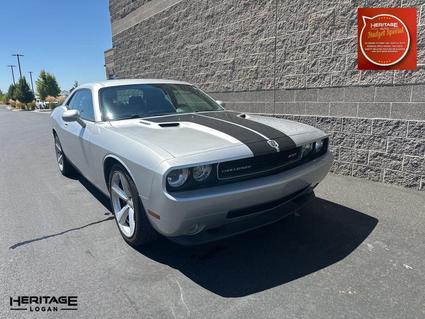 2009 Dodge Challenger Logan UT