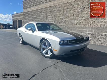 2009 Dodge Challenger Logan UT