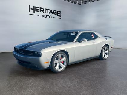2009 Dodge Challenger Logan UT