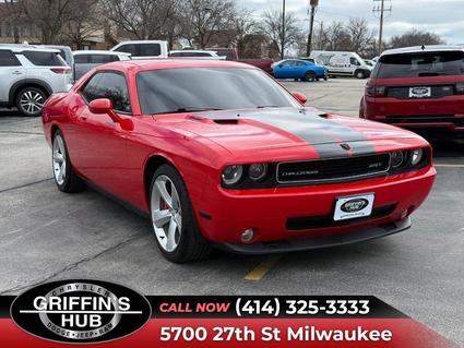 2009 Dodge Challenger Milwaukee WI