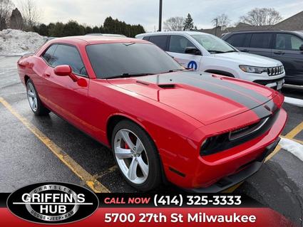 2009 Dodge Challenger Milwaukee WI