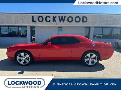 2009 Dodge Challenger Marshall MN