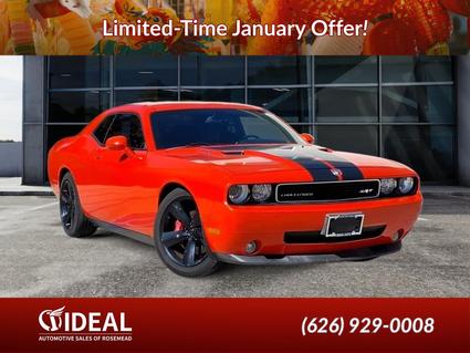 2009 Dodge Challenger Rosemead CA