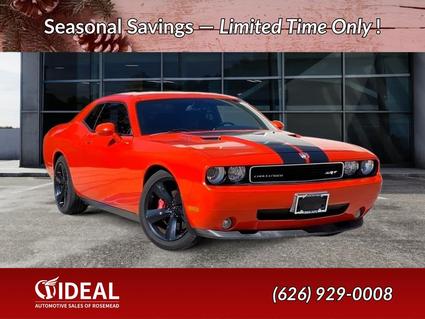 2009 Dodge Challenger Rosemead CA