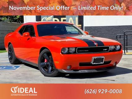 2009 Dodge Challenger Rosemead CA