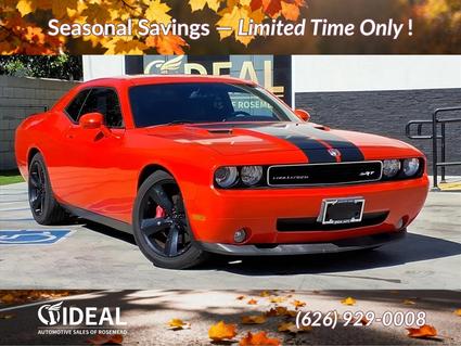 2009 Dodge Challenger Rosemead CA