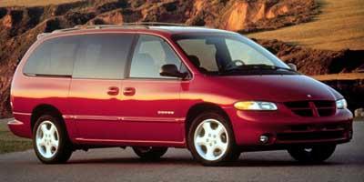 1999 Dodge Grand Caravan Jerome ID