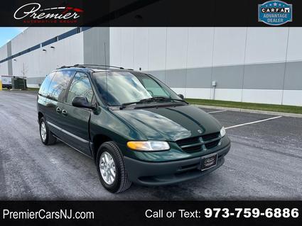 1999 Dodge Caravan Belleville NJ
