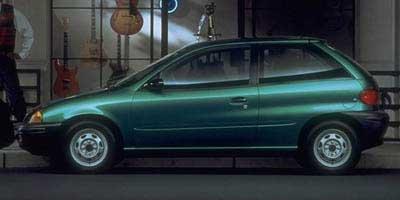 1997 Geo Metro Minneapolis MN