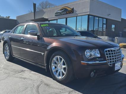 2005 Chrysler 300C Taylorsville UT