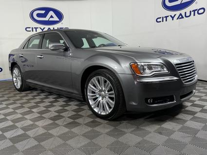 2011 Chrysler 300 Memphis TN