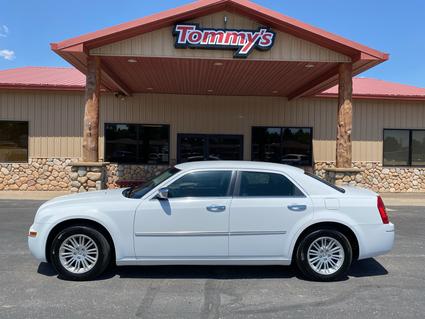 2010 Chrysler 300 Chadron NE