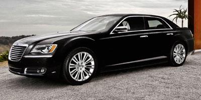 2011 Chrysler 300C Coeur d'Alene ID