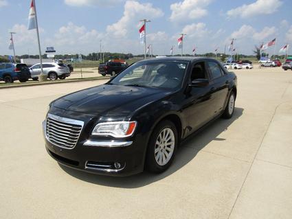 2013 Chrysler 300 Effingham IL