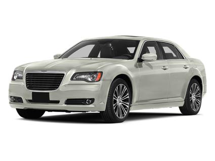 2013 Chrysler 300 Coeur d'Alene ID