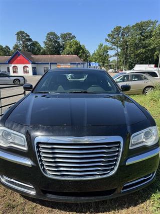 2014 Chrysler 300 West Columbia SC