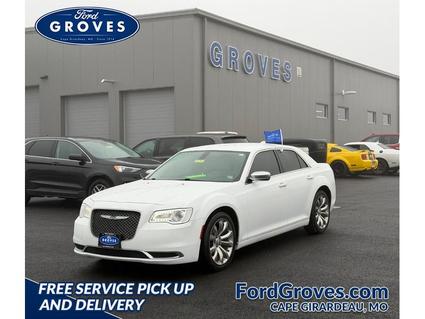 2019 Chrysler 300 Cape Girardeau MO