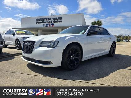 2019 Chrysler 300 Lafayette LA