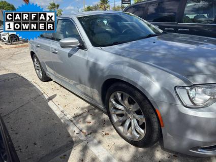 2019 Chrysler 300 Fort Myers FL