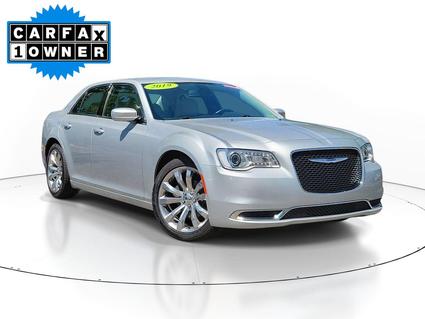 2019 Chrysler 300 Fort Myers FL