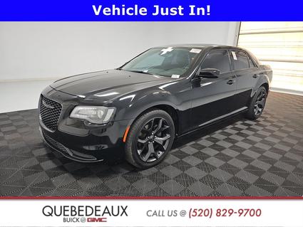 2021 Chrysler 300 Tucson AZ