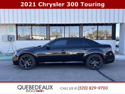 2021 Chrysler 300 Tucson AZ