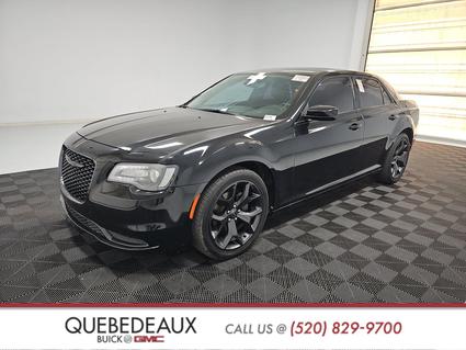 2021 Chrysler 300 Tucson AZ