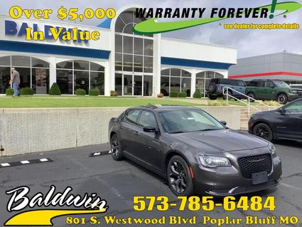 2021 Chrysler 300 Poplar Bluff MO