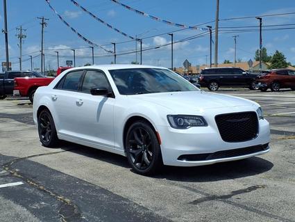 2022 Chrysler 300 Muskogee OK