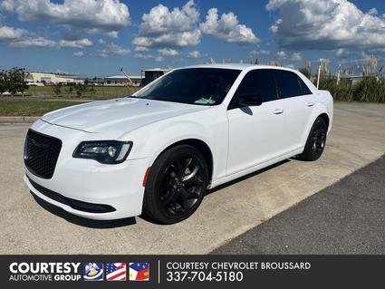 2022 Chrysler 300 Broussard LA