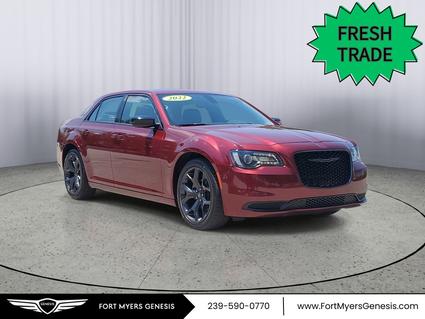 2022 Chrysler 300 Fort Myers FL