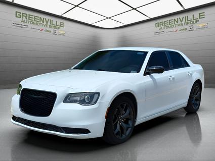 2023 Chrysler 300 Greenville AL